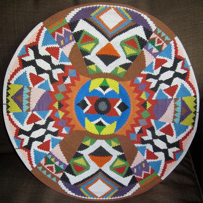 Telephone Wire Art • Insteading